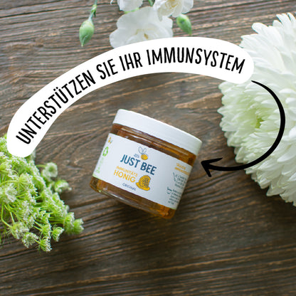 Original Immunitäts Honig Mehrfachpackung (3x260g)