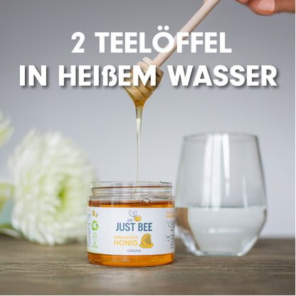 Original Immunitäts Honig (260g)
